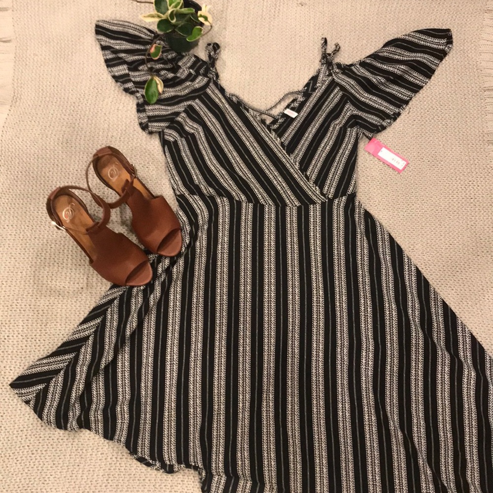 XHILARATION MINI DRESS✨